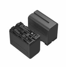 SmallRig 3823 NP-F970 Battery and Charger Kit