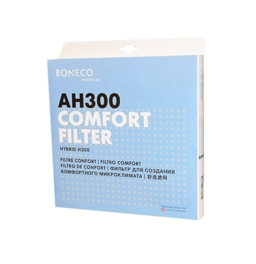 Filtras AH300 POLLEN, skirtas Boneco H300