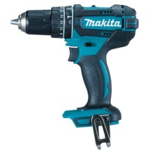 Makita DHP482Z LXT Akumuliatorinis smūginis gręžtuvas 18V (be akumuliatoriaus)