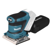 Makita DBO482Z LXT Akumuliatorinis šlifuoklis 18V (be akumuliatoriaus)