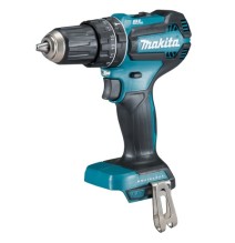 Makita DHP485Z LXT Akumuliatorinis smūginis gręžtuvas-suktuvas 18V (be akumuliatoriaus)