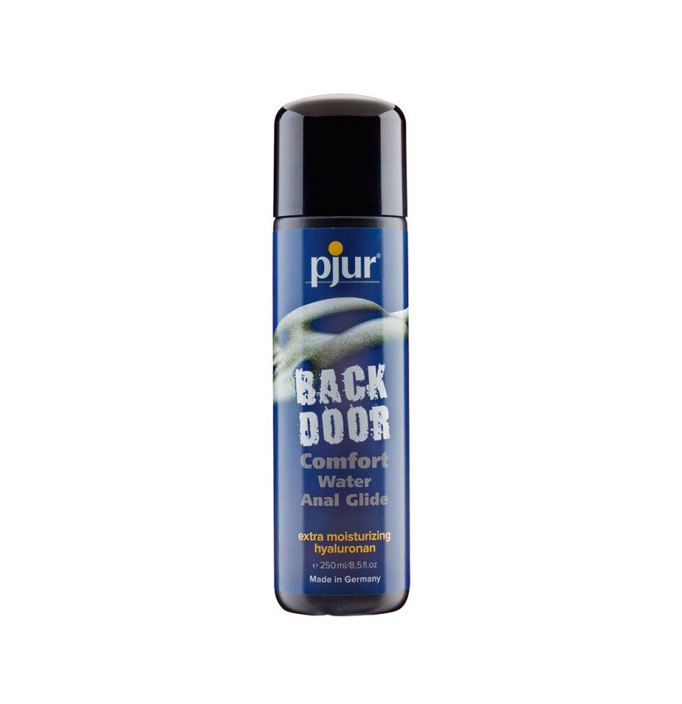 Lubrikantas Pjur Backdoor anal (250 ml)