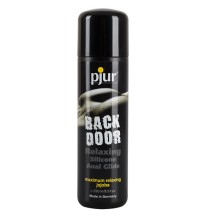 Analinis lubrikantas Pjur "Backdoor anal" (250ml)