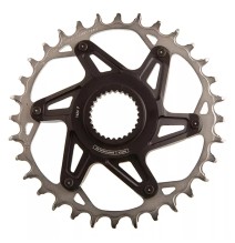 Priekinė žvaigždė SRAM CR XX Eagle Bosch GEN4 // 32T, 12 pav. T-Type // Direct mount