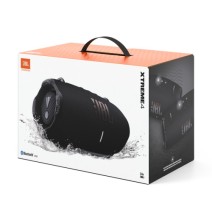 JBL Xtreme 4 Nešiojama garso kolonėlė, Juoda