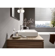 Praustuvo maišytuvas Hansgrohe Vivenis 110, 75020000, chromo