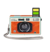 Lomo 35mm Point and Shoot Camera - Neubau Edition