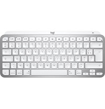 Ecost prekė po grąžinimo Logitech MX Keys Mini for Mac-Compact minimalist wireless keyboard, Bluetoo