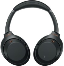 Ecost prekė po grąžinimo Sony WH-1000XM3 Bluetooth Noise Canceling headphones