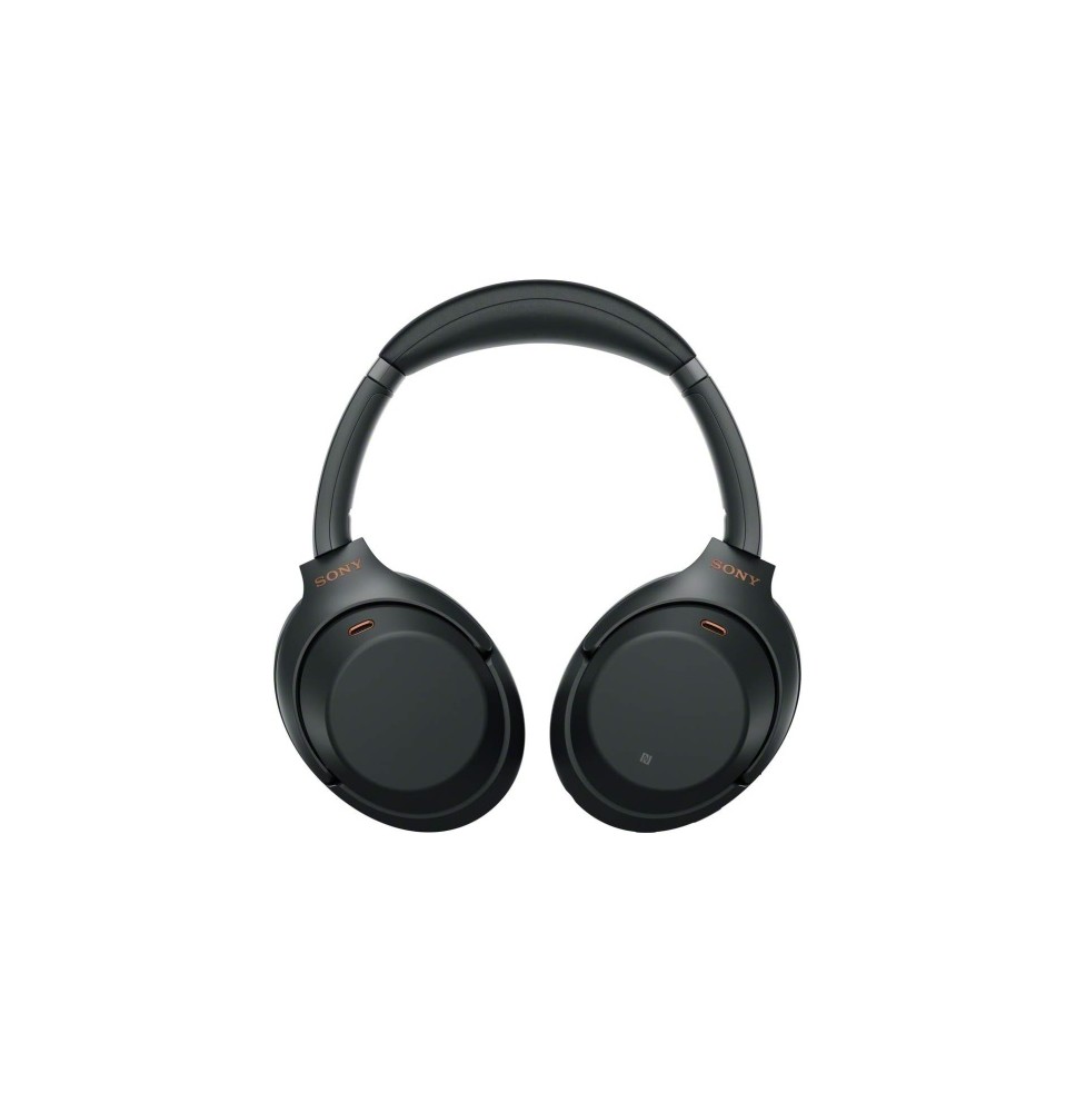 Ecost prekė po grąžinimo Sony WH-1000XM3 Bluetooth Noise Canceling headphones