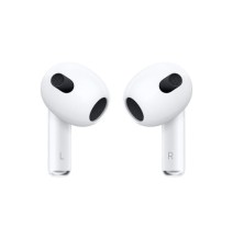 Ecost prekė po grąžinimo Apple AirPods (3rd gen) ausinės su MagSafe įkrovimo dėklu