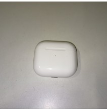 Ecost prekė po grąžinimo Apple AirPods (3rd gen) ausinės su MagSafe įkrovimo dėklu