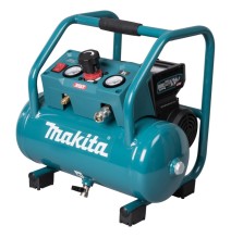 Akumuliatorinis kompresorius MAKITA 40V MAX XGT AC001GZ