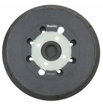 Velcro padas MAKITA 150mm