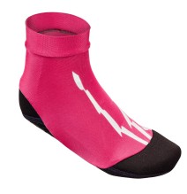 Kojinės vaik. BECO SEALIFE 96061 4 24/25 pink