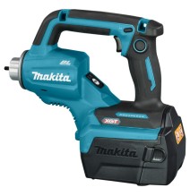 Akumuliatorinis giluminis vibratorius MAKITA VR001GZ 40V MAX XGT