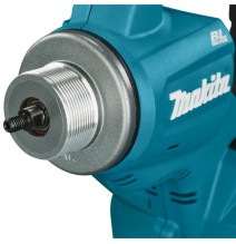 Akumuliatorinis giluminis vibratorius MAKITA VR001GZ 40V MAX XGT