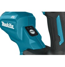 Akumuliatorinis giluminis vibratorius MAKITA VR001GZ 40V MAX XGT