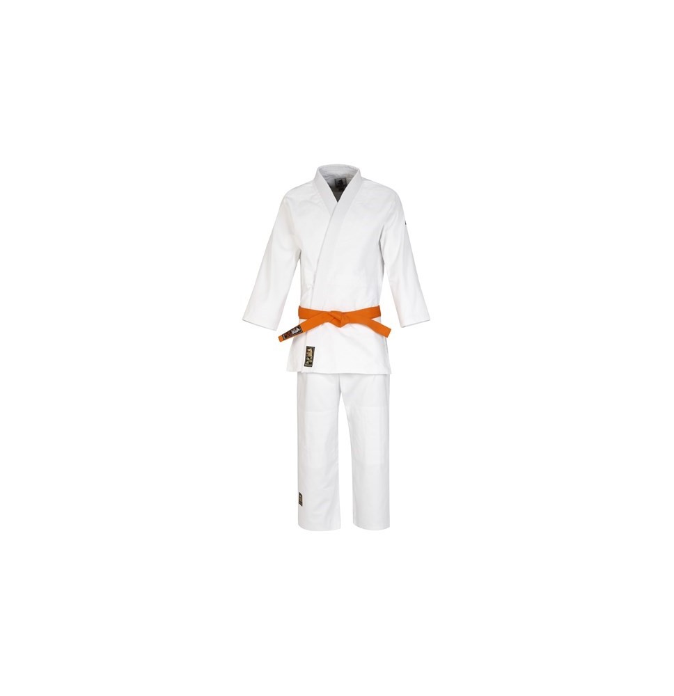 Dziudo kimono JUDO CLUB ZONDER 450g 180cm trenir