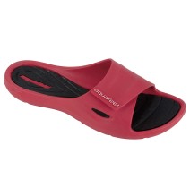 Šlepetės unisex AQUAFEEL 72462 40 41/42 red/black