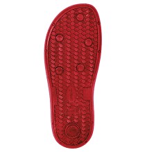 Šlepetės unisex AQUAFEEL 72462 40 41/42 red/black