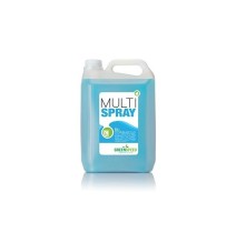 MULTI SPRAY Langų ir interjero valiklis 5L