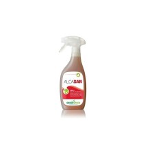 Sanitarinis valiklis ALCASAN 500ml