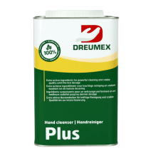 Dreumex Plus rankų pasta 4.5L