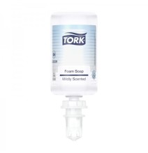 Muilas Putomis Tork Premium Mild S4, 1000ml, 520501