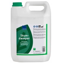 Defoamer putų šalinimo priemonė, ABENA 5L