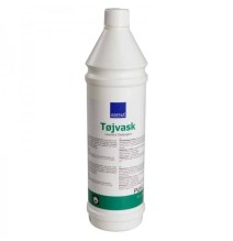 Eco skystas skalbiklis, ABENA Puri-Line,1L