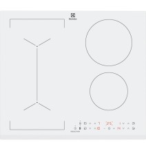 Įmontuojama indukcinė kaitlentė Electrolux LIV63431BW