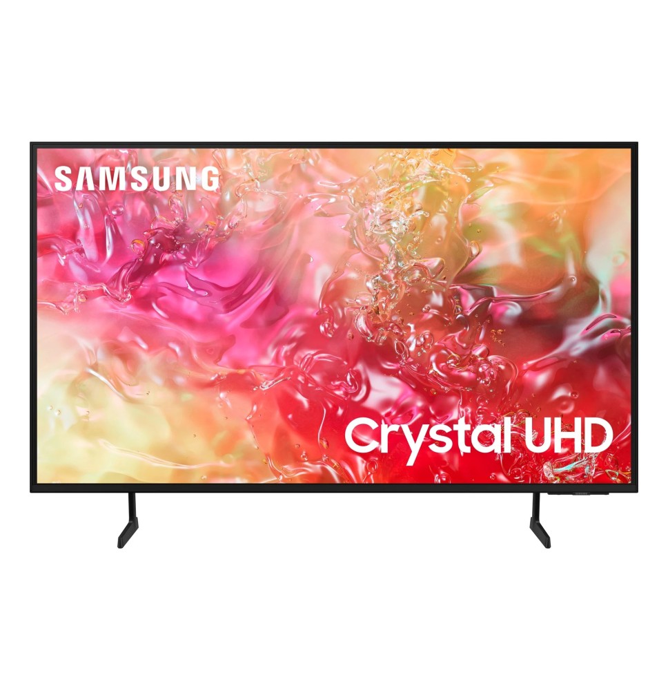 LED televizorius Samsung UE55DU7172UXXH