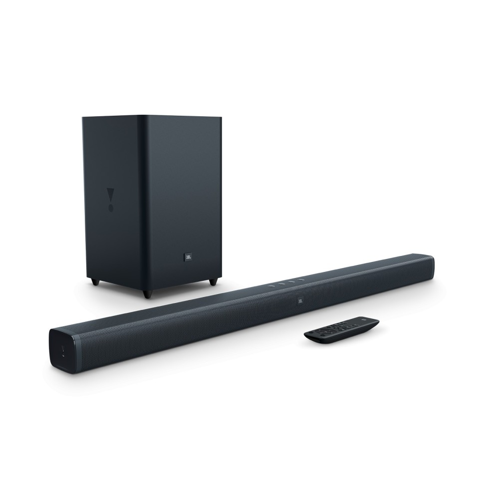 Garso sistema JBL BAR 2.1 deep bass