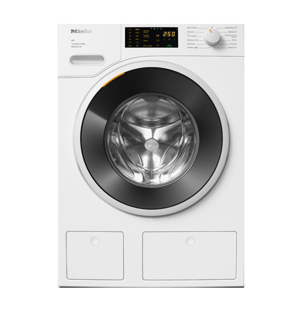 Skalbyklė Miele WWD660 WCS