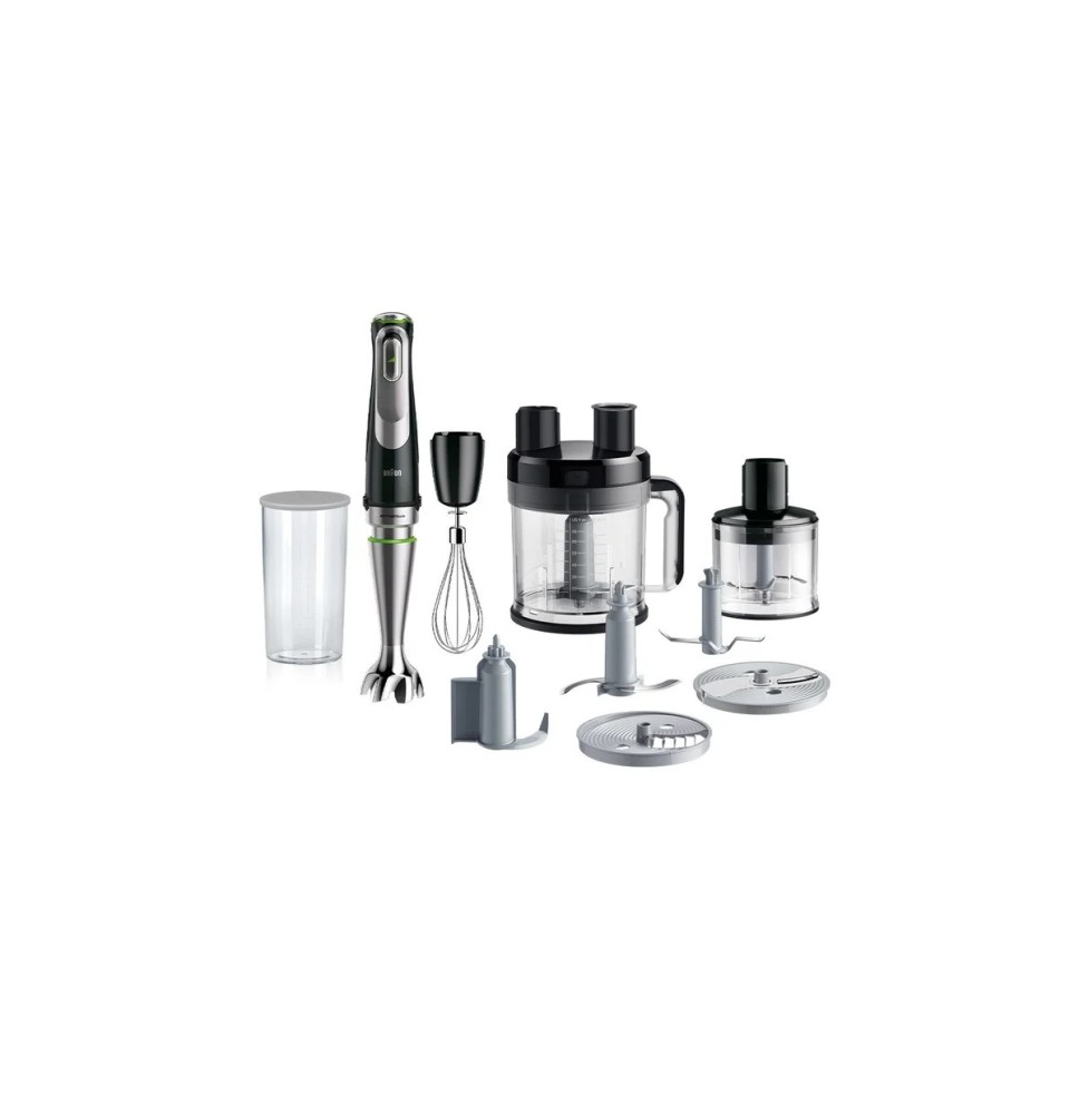 Blenderis Braun MQ9195XLI