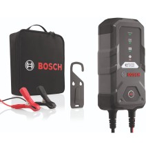 Automatinis akumuliatoriaus įkroviklis  Bosch C10 I 0189911010