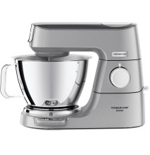 Virtuvinis kombainas Kenwood Titanium Chef Baker KVC85.594SI