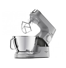 Virtuvinis kombainas Kenwood Titanium Chef Baker KVC85.594SI