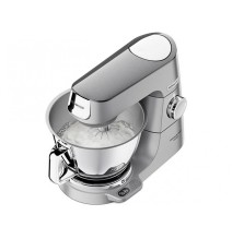 Virtuvinis kombainas Kenwood Titanium Chef Baker KVC85.594SI