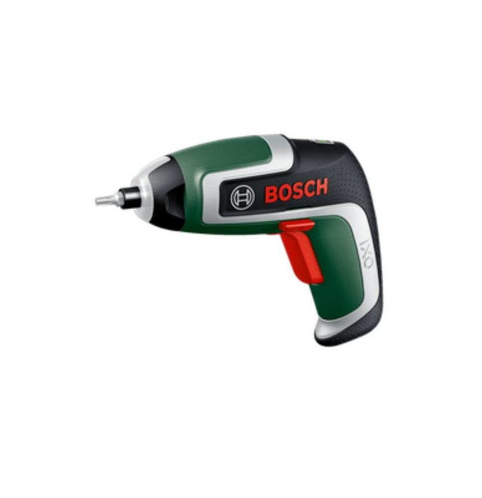 Akumuliatorinis suktuvas Bosch IXO 7 06039E0020