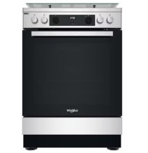 Dujinė vyrikle WS68G8CHX/E whirlpool