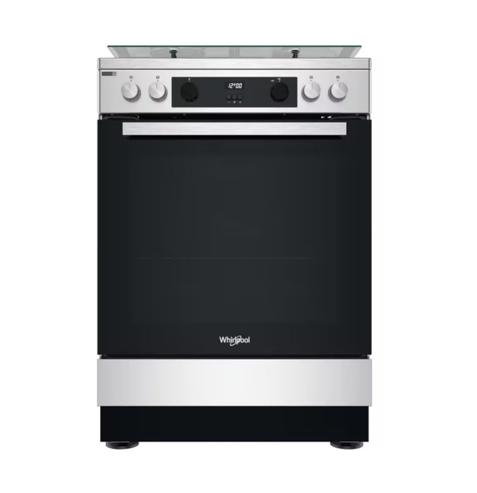 Dujinė vyrikle WS68G8CHX/E whirlpool