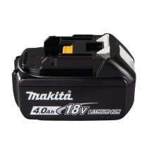 Akumuliatorius MAKITA 18 V 4,0 Ah BL1840B