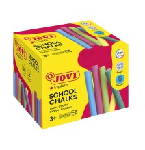 Spalvota kreida JOVI Classcolor Box, 100 vnt.