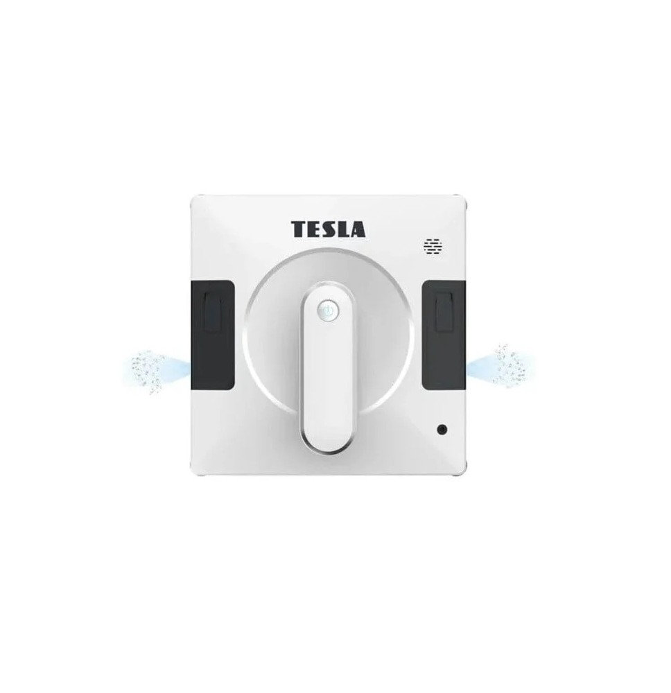 Langų valymo robotas TESLA RoboStar W700 WiFi