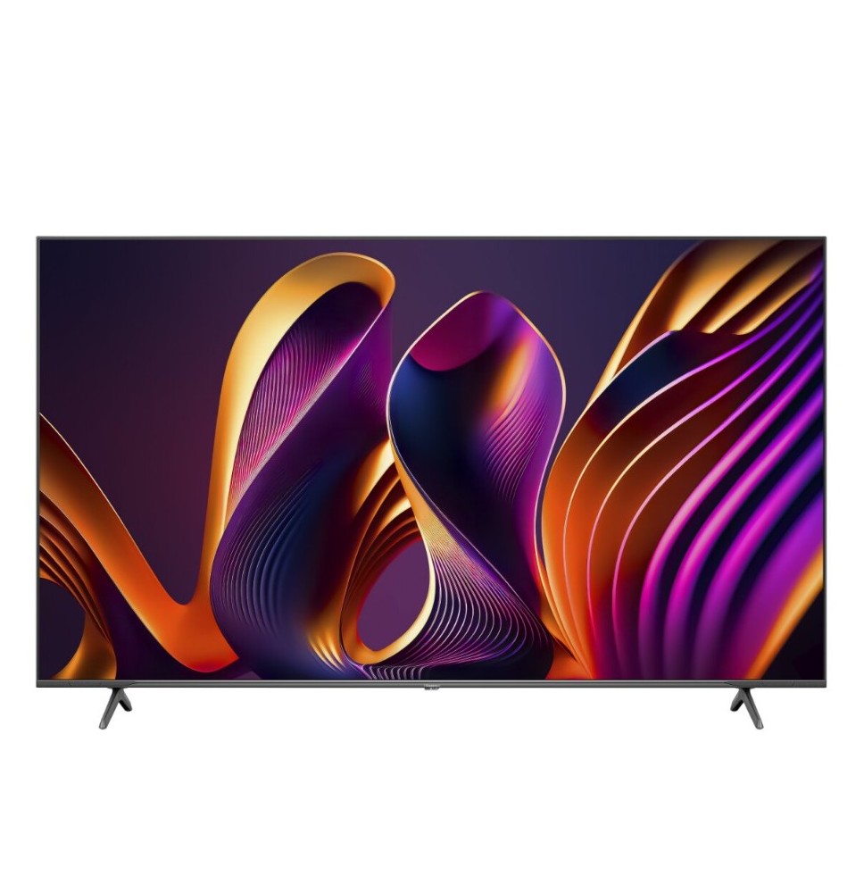 QLED televizorius Hisense 65E7NQ PRO