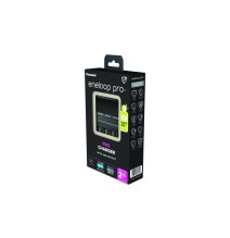 Panasonic eneloop charger Pro BQ-CC65E