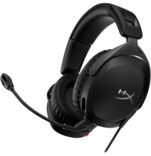 HyperX Cloud Stinger 2 Laidinės žaidimų ausinės, Juoda