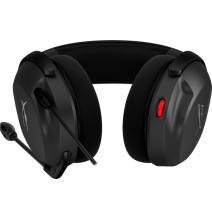 HyperX Cloud Stinger 2 Core Laidinės žaidimų ausinės, Juoda